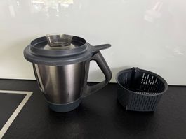 Thermomix TM5 Mixtopf
