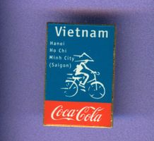 Coca Cola   Vietnam