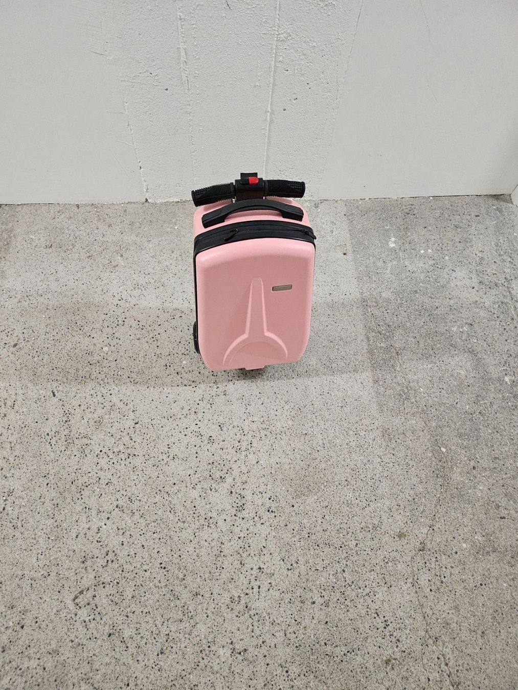 Fahrzeuge für Kinder: Kinder Scooter-Koffer – Gebraucht aus Ostermundigen von val_dxb6 1
