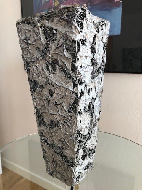 Vasen & Gefässe: Vase – Gebraucht aus Herisau von ErWi9100 3