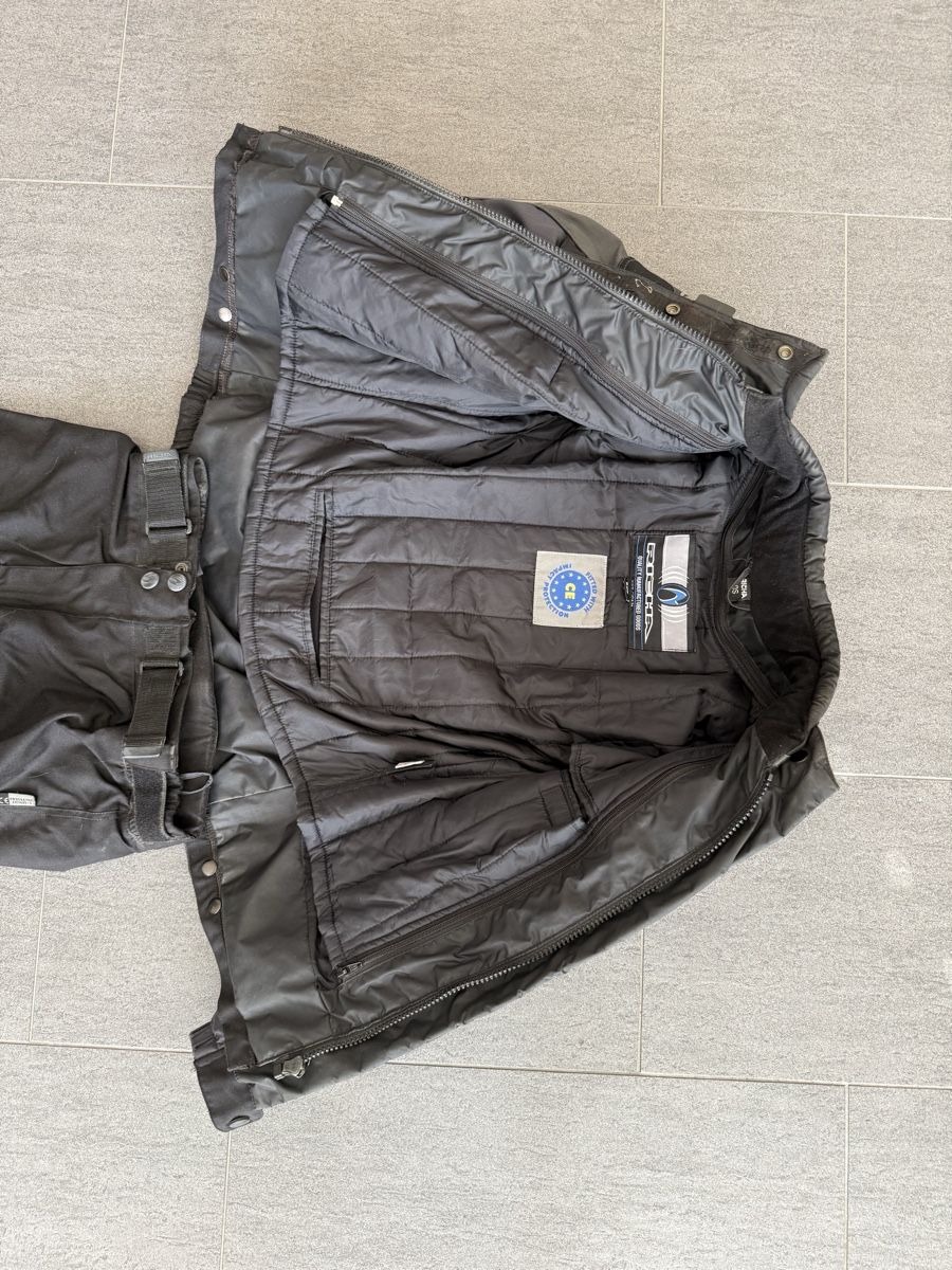 Ensembles & Tailleurs: Motorradkleidung – D'occasion à Belp par Ta_nei 3