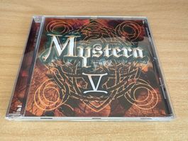 M1 Various – Mystera V