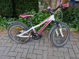 Kindervelo Scott 20 Zoll 7 Gang gebraucht