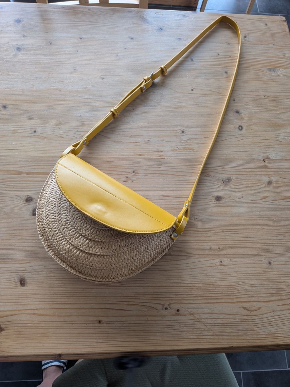 Borse da donna: Handtasche – Usato da Winterthur venduto da Clari1