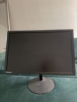 Lenovo ThinkVision T2454pA–Écran 24 pouces Full HD-2 dispon