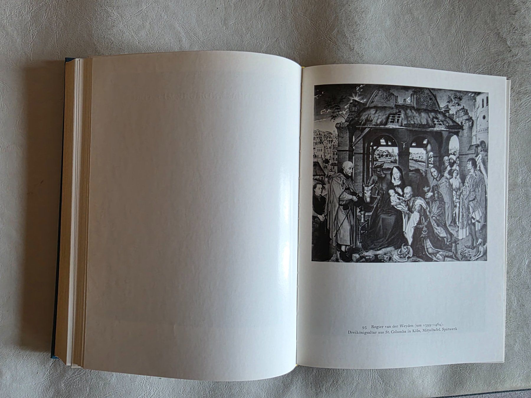 Libri: Alte Pinakothek München - 1957 – Usato da Walterswil BE venduto da Lonitti 6