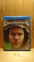 DER MARSIANER Blu-Ray mit Matt Damon