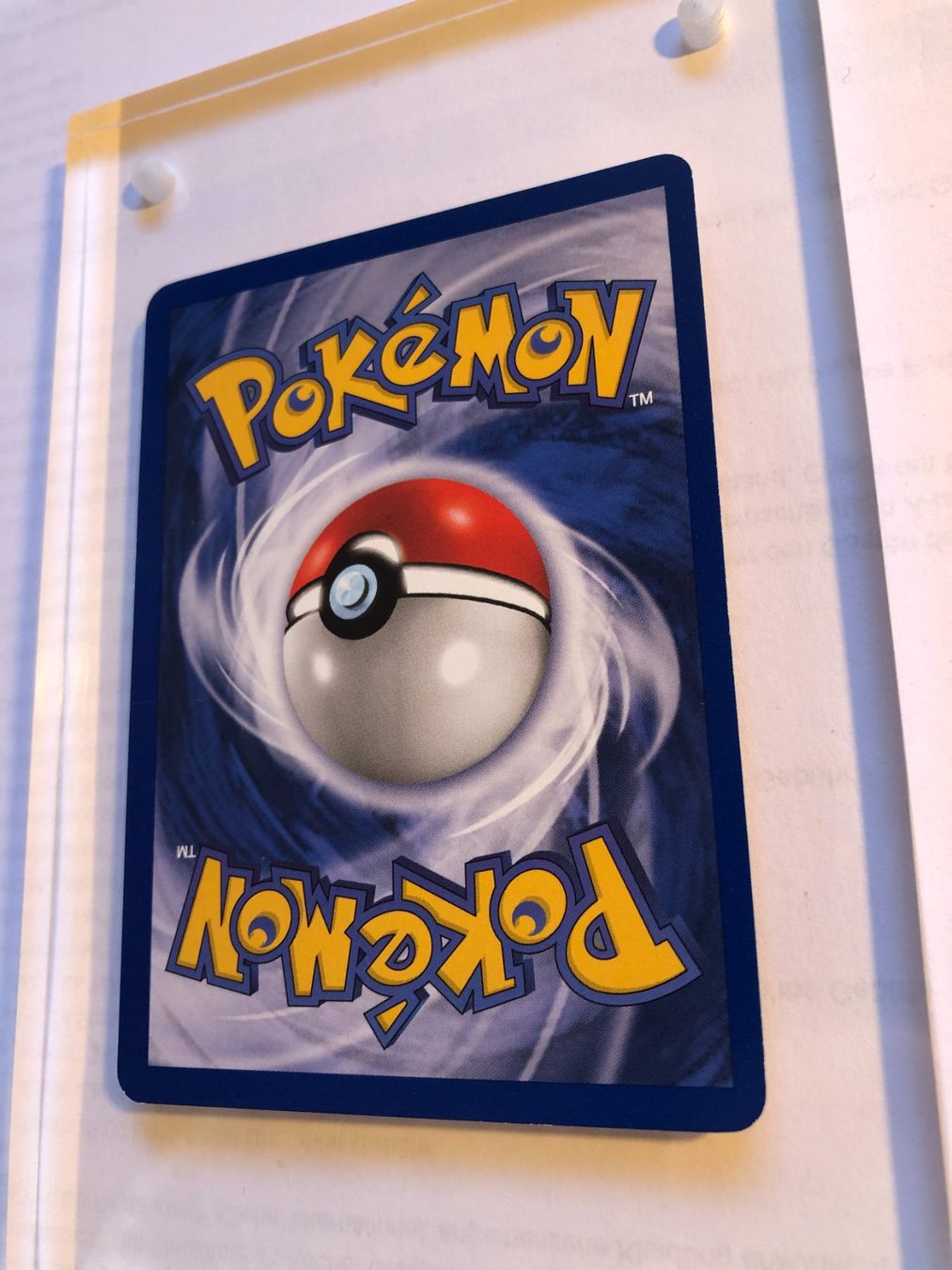 Sammelbilder & Trading cards: Drowzee 1st Team Rocket - MINT - ab 1.- – Gebraucht aus Giubiasco von dan_pr8b 6