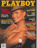 Magazine PLAYBOY
