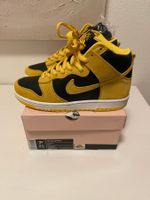 Nike SB Dunk High " BTTYS Iowa " EU 40.5 (2005) * RARE*