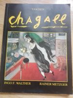 Marc Chagall (1887-1985) Malerei als Poesie   ©'1987 Taschen