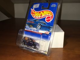 Anglia Panel Truck 1/43 Hot Wheels First Ed. 2000