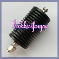 RF Attenuator 20dB 100W, DC-3GHz, N(Stecker)-N(Kupplung)
