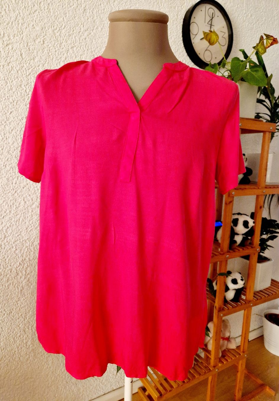 Camicette: Bluse – Usato da Klingnau venduto da fairy.princess