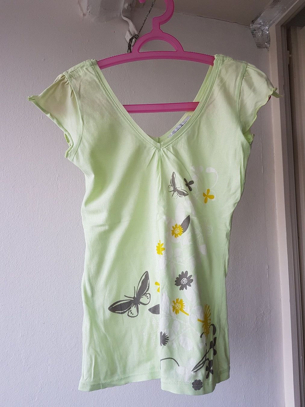 Tops: Top Jennyfer – Gebraucht aus Châtelaine von kbabs