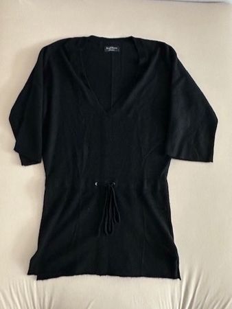 Zadig & Voltaire cashmere dress