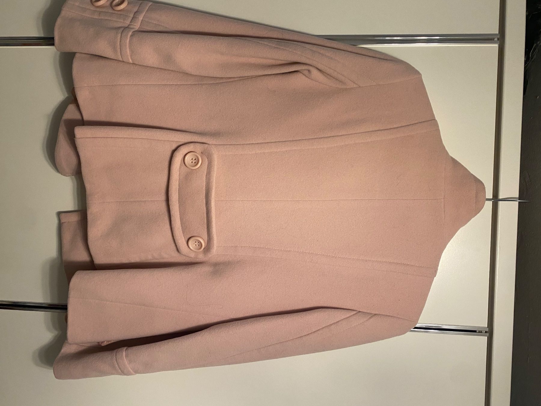 Zara Giacche: Damenjacke von ZARA gr.M – Usato da Pfungen venduto da Outlet64 2
