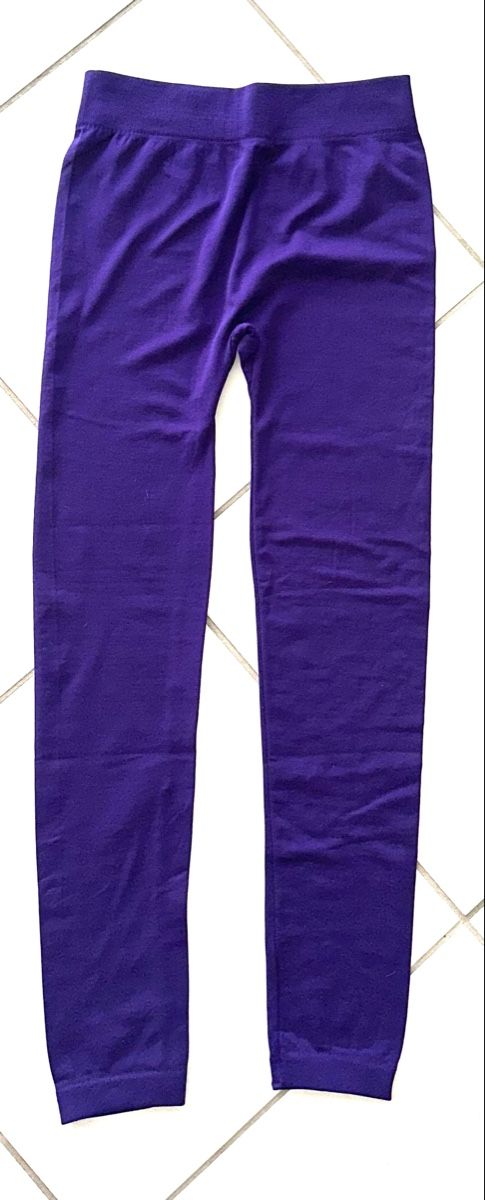Leggings: LEGGINS GR. S NEU – Neu (gemäss Beschreibung) aus Unteraegeri von MH203 3
