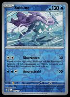 Pokemon Suicune 024/131