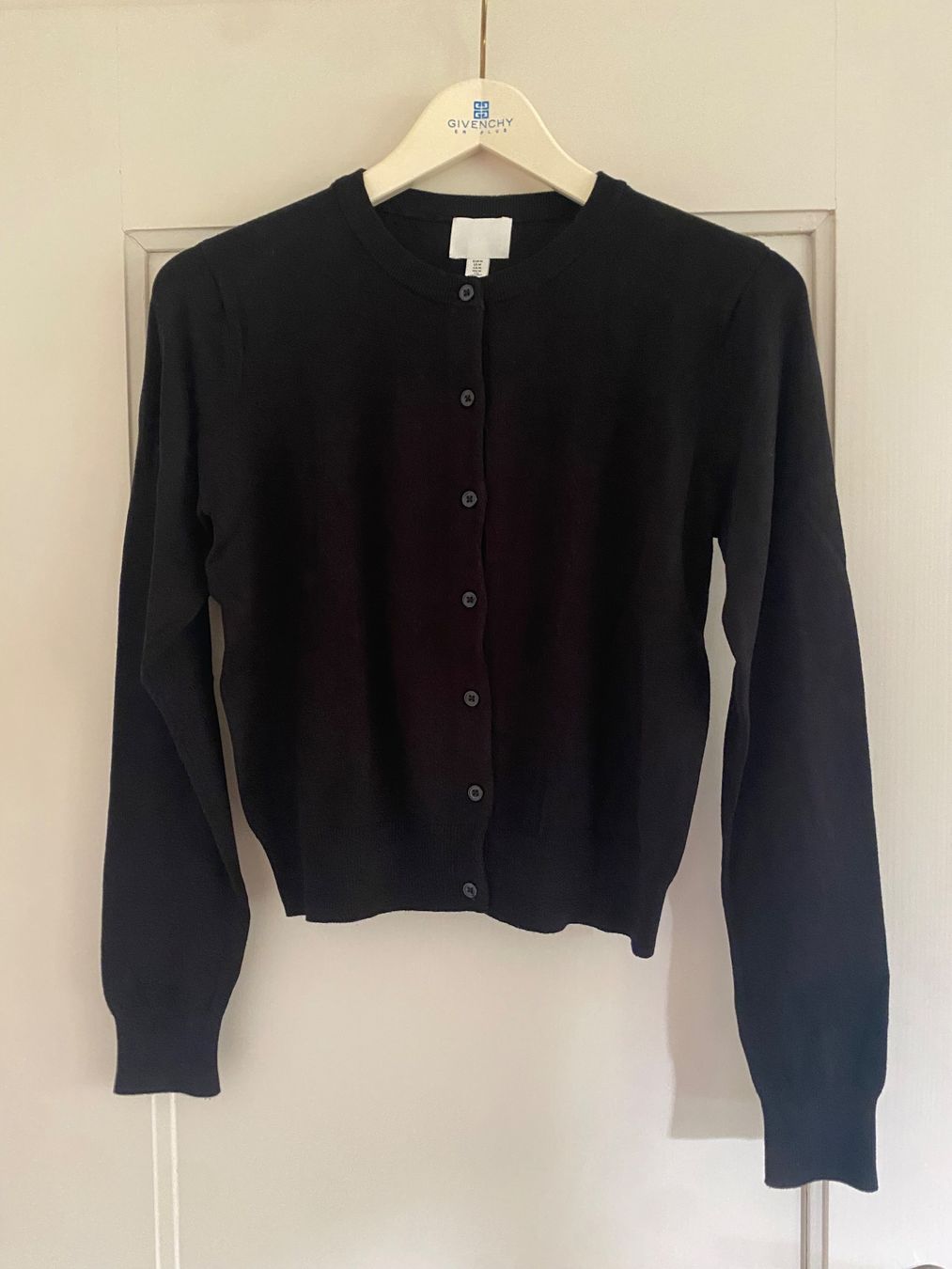 H&M Giacche: Neuer Cadigan von H&M – Nuovo (secondo la descrizione) da Zuerich venduto da TomL01