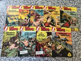 Tibor Walter Lehning Verlag 1961-1968