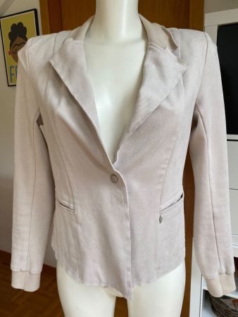 Nile Jacke Gr. XS