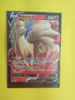 Ninetales V Deutsch