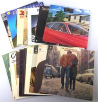 Schallplatten Lot Diverses 6