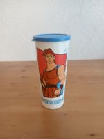 Tupperware Trinkbecher mit Deckel Hercules Disney's
