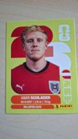 Panini WM 2026 Sticker AUT 10