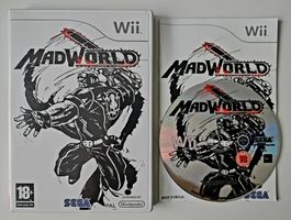 Madworld (Wii)