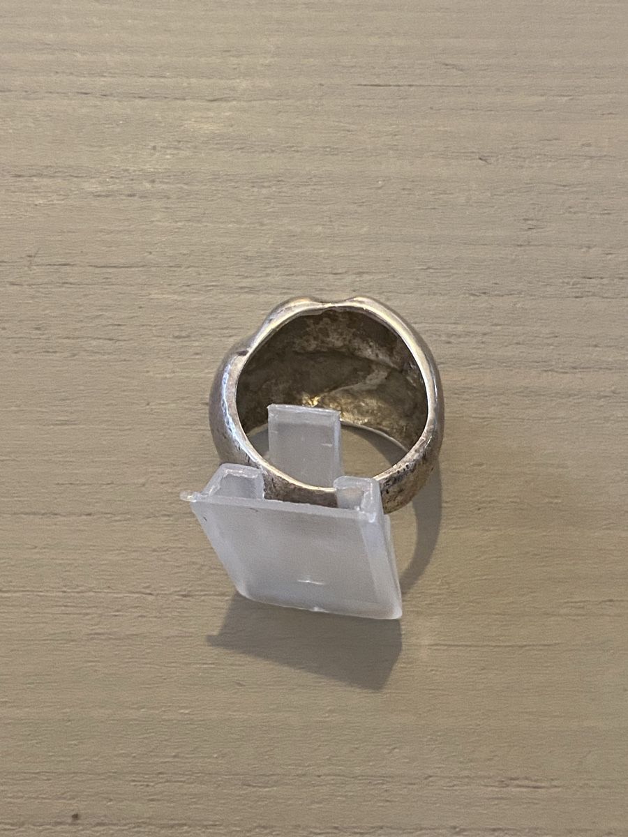 Anelli: Vintage Damenring Sterlingsilber 925 – Usato da Birr venduto da Vintage-Liebhaber 6