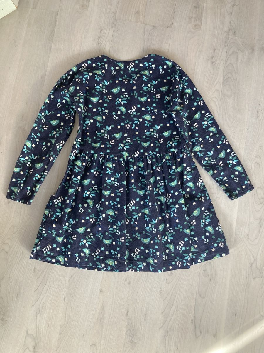 Vertbaudet Vestiti & Gonne: Kleid Vertbaudet 140 – Usato da Amden venduto da Karplusan 2