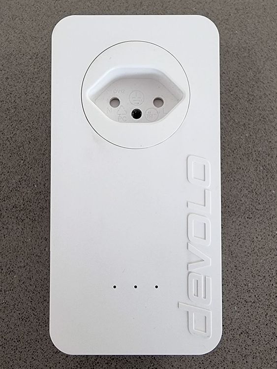 DEVOLO dLAN 650+ | Kaufen auf Ricardo