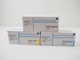 Atelrnativer Toner für Samsung CLP/CLX-Series (26082142)