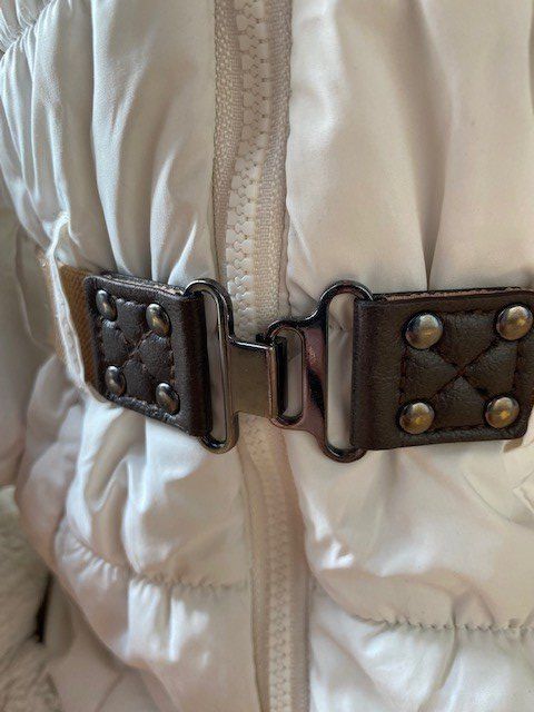 Jacken & Mäntel: Daunenjacke H&M Grösse 86 – Gebraucht aus Allmendingen b. Bern von Haus_am_Wald 3