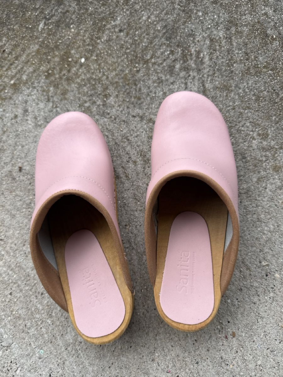 Scarpe da donna: Sanita clogs – Usato da Männedorf venduto da Clearskies 1
