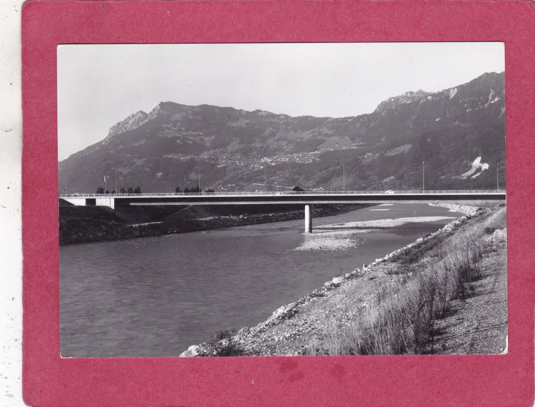 Cartes postales: Trübbach SG im Rheintal – D'occasion à Herisau par Lisegrat2008