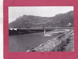 Trübbach SG im Rheintal