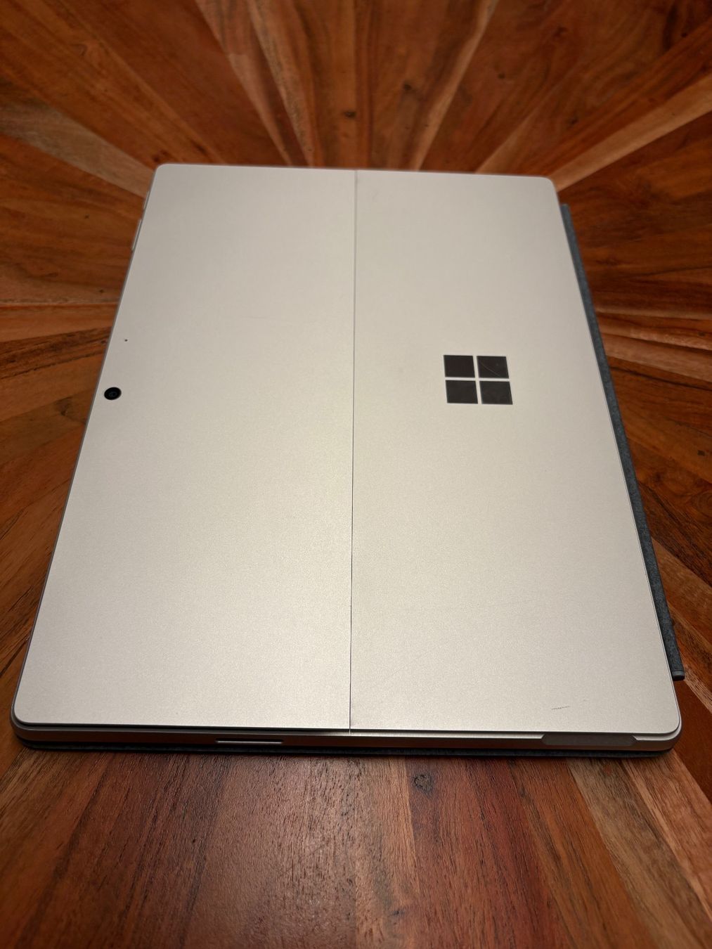Microsoft Tablet PC: Microsoft Surface Pro 9 – Gebraucht aus Höri von sha_7vxz 3