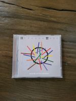 Depeche Mode — Sounds of the Universe — CD Album Des