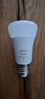 Philips Hue Lampe E27, White and Color, 1100 
