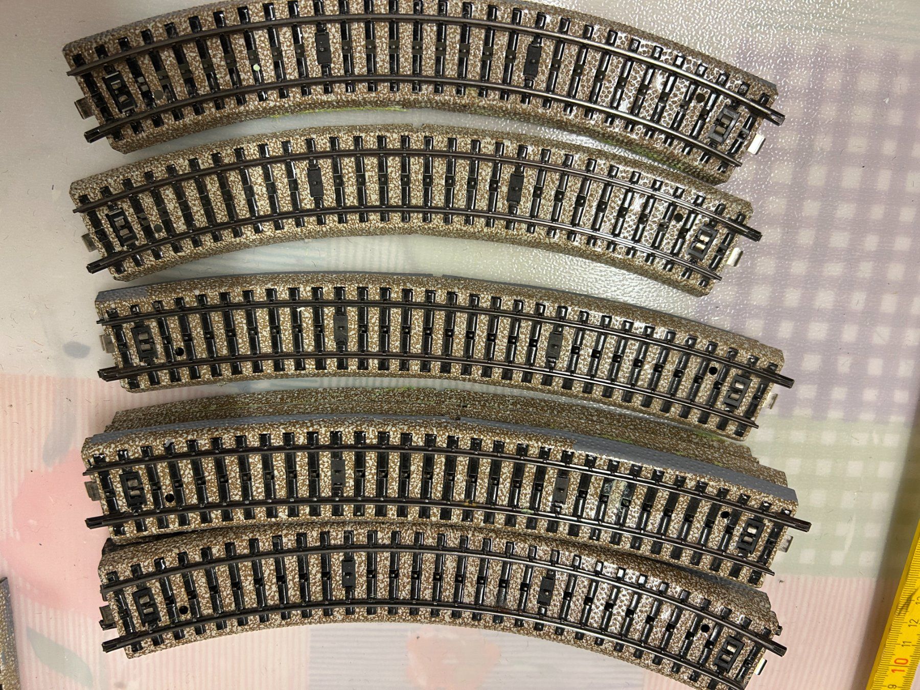 Märklin Trains électriques: Märklin – D'occasion à Birsfelden par kia62blau