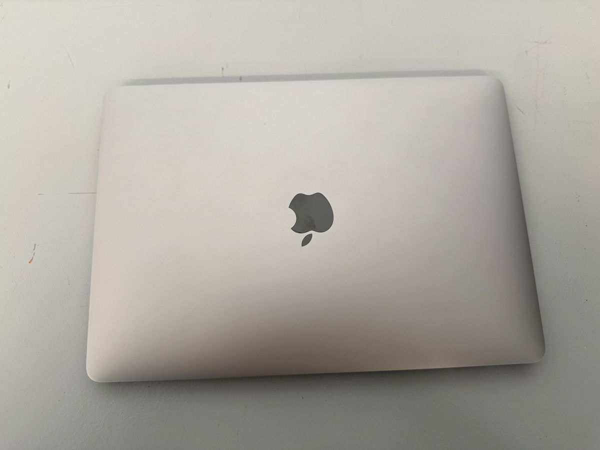 Apple Notebook: MacBook Pro 13‘ 2017 – Usato da Stetten venduto da Ble22 1