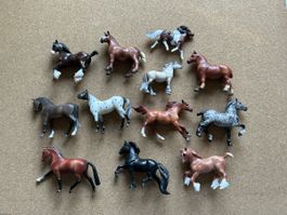 Breyer Stablemates