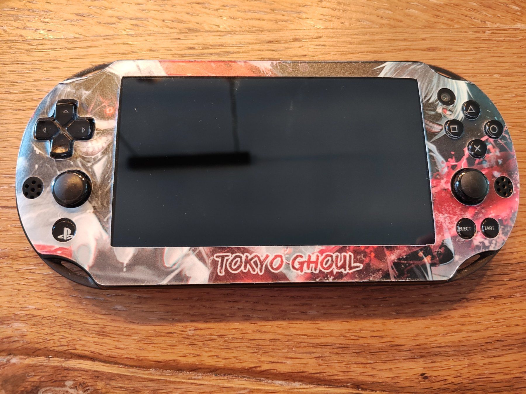 Sony Console: Ps Vita Henkaku Mod PCH 2016 – Usato da Meilen venduto da Sun_Tsu22 1