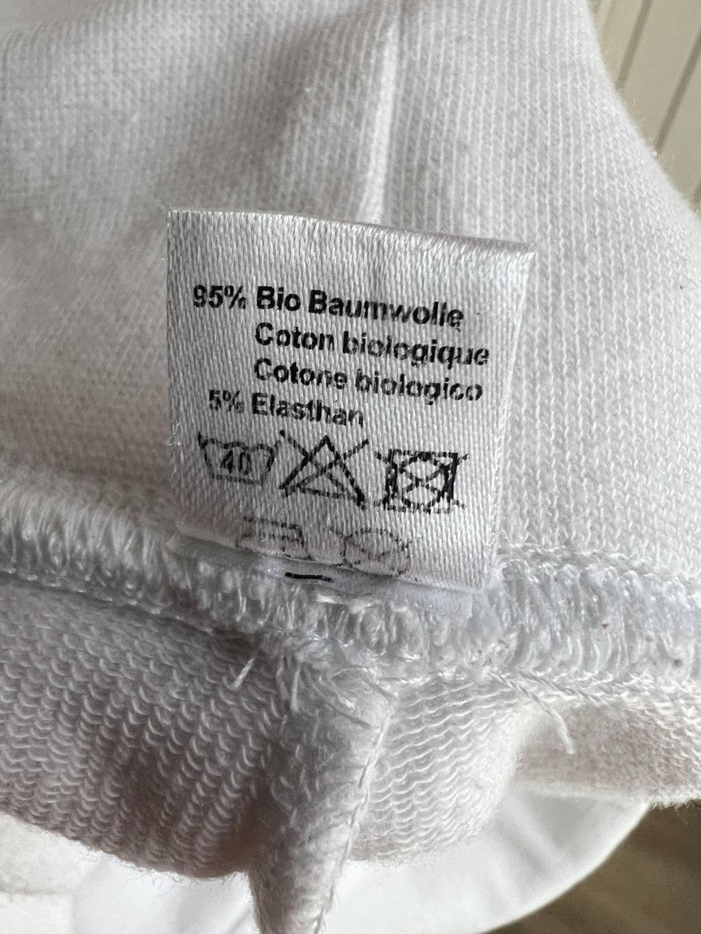 Pantaloni: Hose für Damen – Usato da Winterthur venduto da Green-Future 7