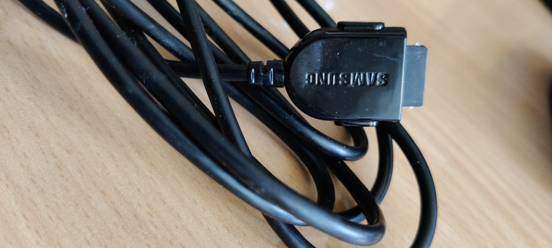 Samsung Cavi: Original Samsung USB Kabel, Handy Ladekabel – Usato da Zürich venduto da sendbad 1
