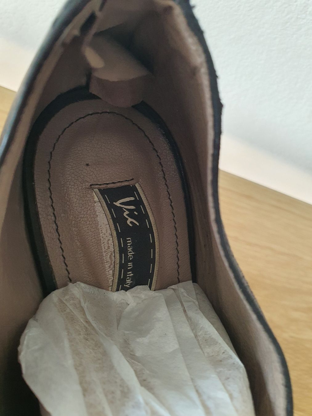 Damenschuhe: Heels Vic Matie – Gebraucht aus Staad SG von soulsista 2
