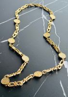 Designer 💛Louis Feraud vintage💛Kette, lang